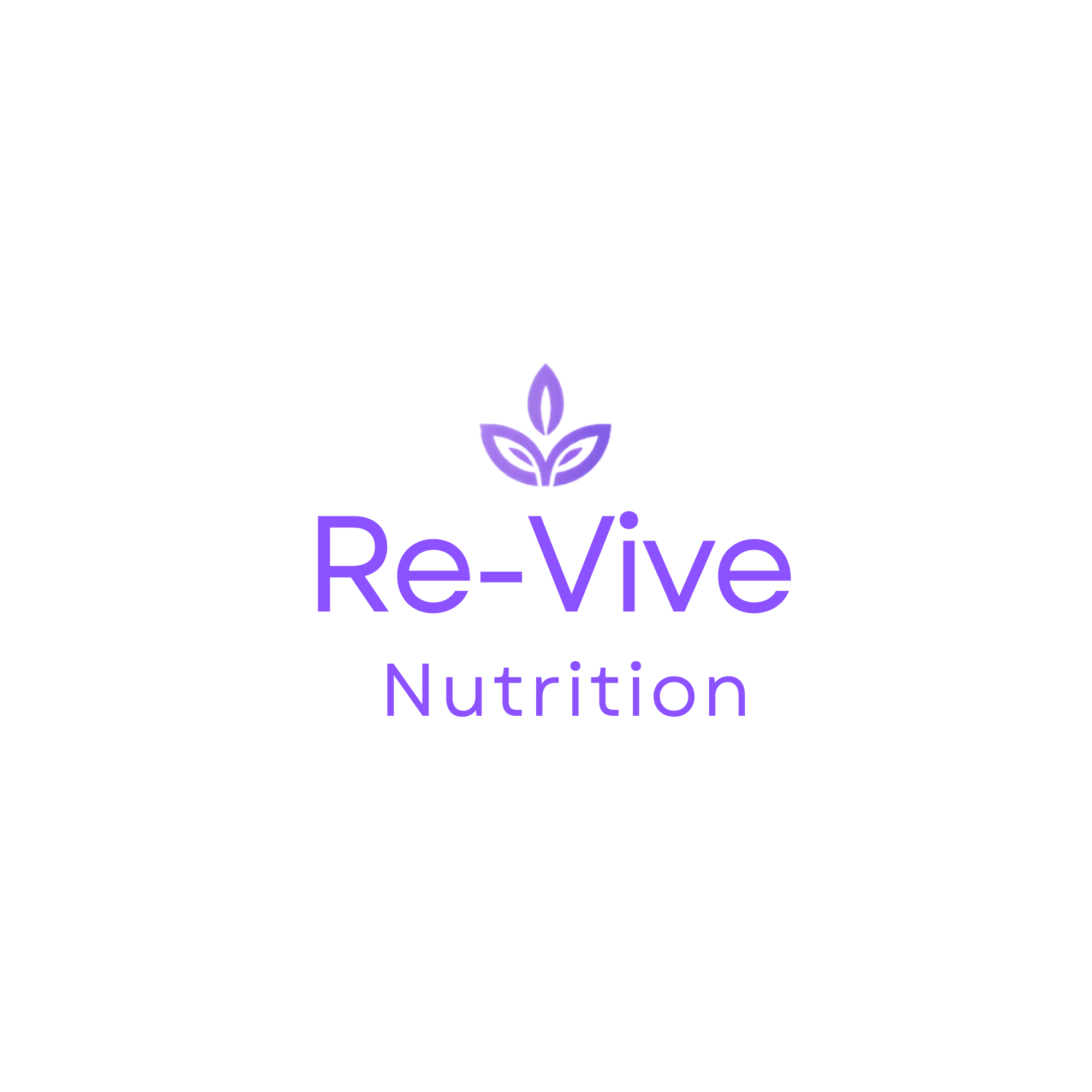 Re-Vive Nutrition