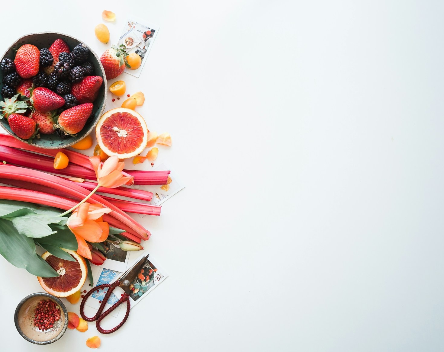 5 Easy Recipes for a Healthier You