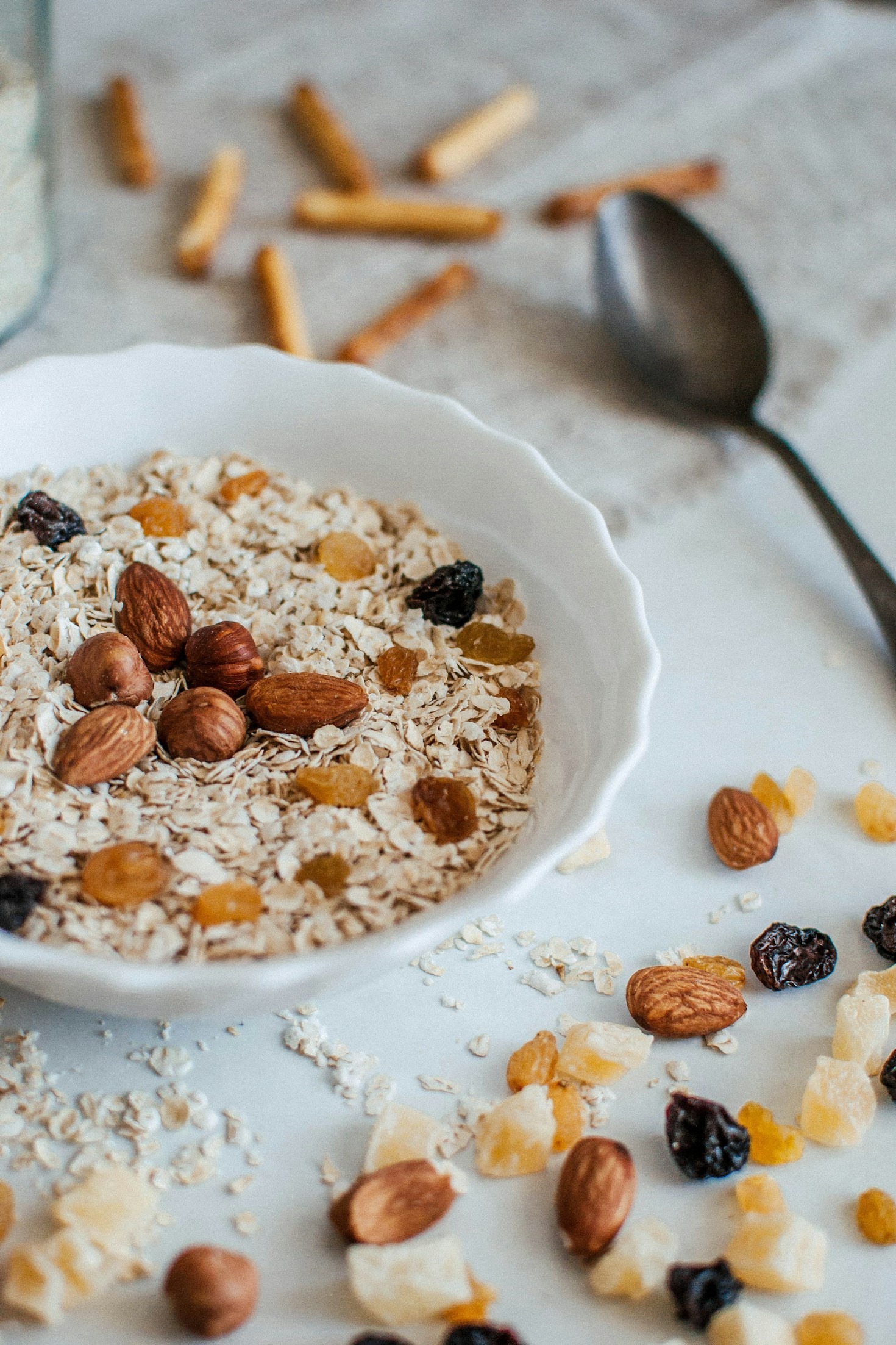 Common Nutrition Myths Debunked