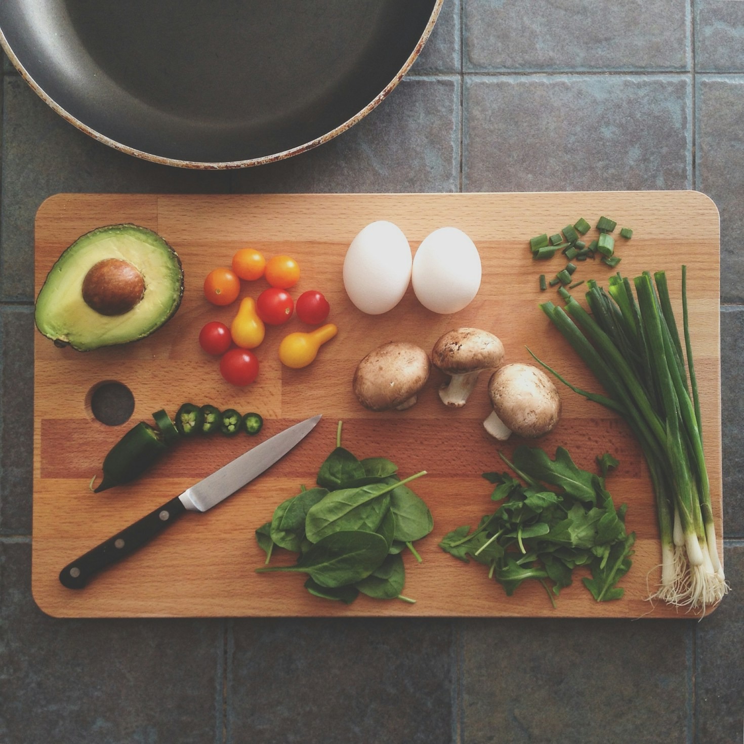 How to Stay Motivated on Your Health Journey